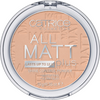 Catrice All Matt Plus Shine Control Powder @ بودره