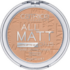 Catrice All Matt Plus Shine Control Powder @ بودره