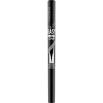 Catrice It’s Easy Black Liner 010@ايلاينر