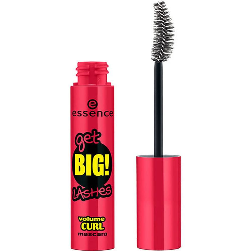 Essence Get Big! Lashes Volume Mascara @ ماسكرا تكثيف الرموش