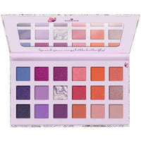 ESSENCE - Blooming Wings Eyeshadow Palette @ باليت ظلال العيون