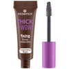 ESSENCE - THICK & WOW! Fixing Brow Mascara @ ماسكرا حواجب ملونه