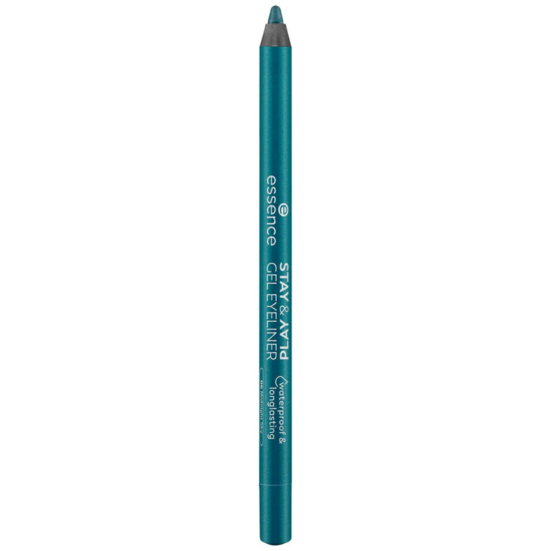 ESSENCE - Stay & Play Gel Eyeliner @ ايلاينر