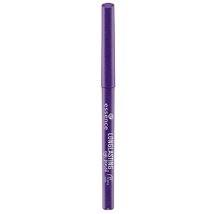 Essence Long Lasting Eye Pencil @ قلم كحل العيون