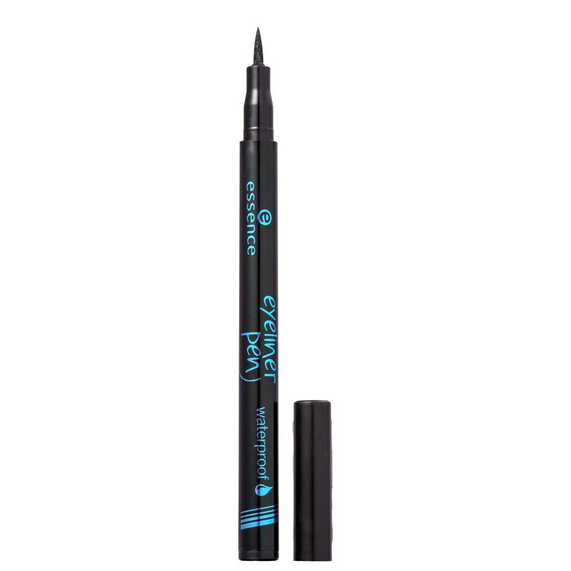 Essence- Eyeliner Pen Water Proof @ ايلاينر ضد الماء