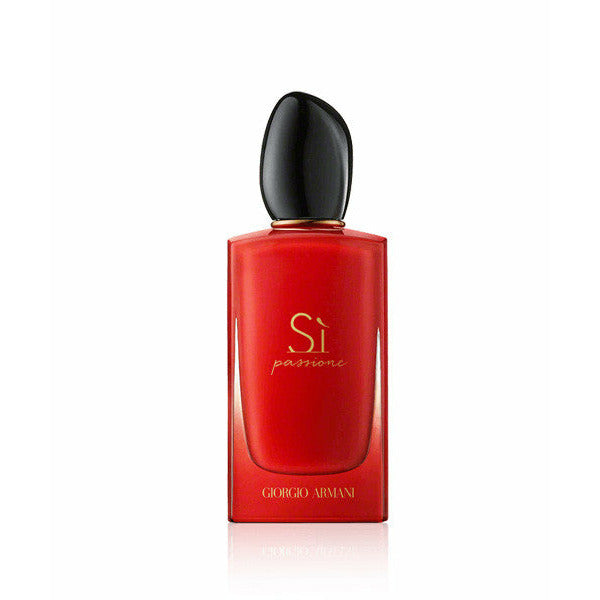 Giorgio armani si intense 100 outlet ml