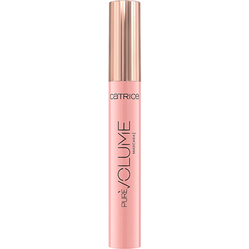 Catrice - Pure Volume Mascara 010@ماسكارا تكثيف الرموش