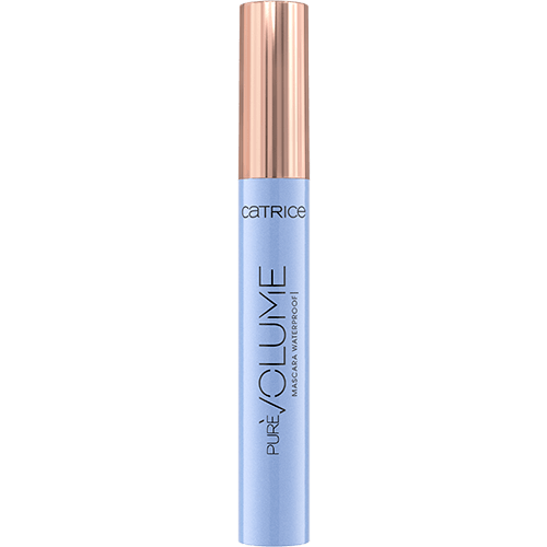 Catrice - Pure Volume Mascara@ماسكارا تكثيف الرموش