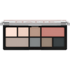 Catrice - The Dusty Matte Eyeshadow Palette@باليت ظلال العيون