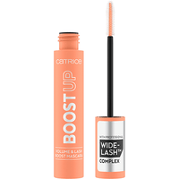 Catrice - BOOST UP Volume & Lash Boost Mascara 010@كاتريس - ماسكارا بوست أب لتكثيف الرموش