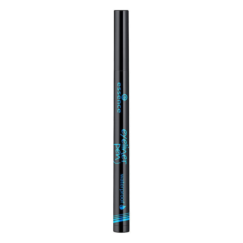 Essence- Eyeliner Pen Water Proof @ ايلاينر ضد الماء