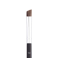 Anastasia Beverly Hills Brush # 14@فرشاه رسم الحواجب