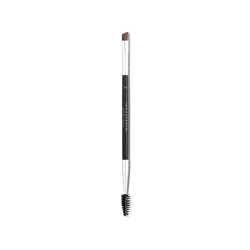 Anastasia Beverly Hills Brush # 14@فرشاه رسم الحواجب