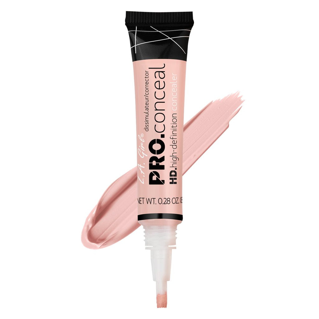 L.A.Girl Concealer Bronze