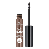 Essence Make Me Brow Gel Mascara @ ماسكرا جل الحواجب