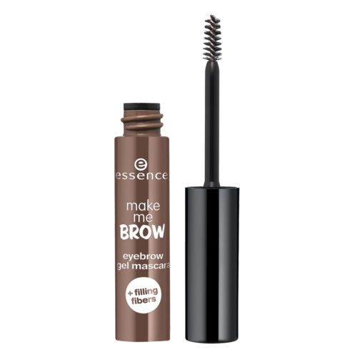 Essence Make Me Brow Gel Mascara @ ماسكرا جل الحواجب