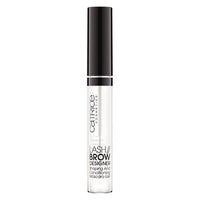 Catrice Lash Brow Designer Shaping & Conditioning Mascara Gel 010@ماسكرا جيل لرموش و الحواجب