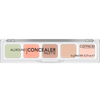 Catrice Allround Concealer@باليت خافي العيوب