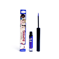 The Balm Eyeliner: Schwing @ ايلاينر