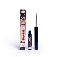 The Balm Eyeliner: Schwing @ ايلاينر