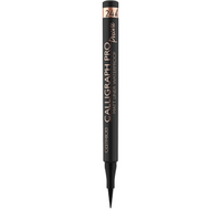 Catrice Calligraph Pro Precise 24h Matt Liner Waterproof 010@ايلاينير مضاد للماء