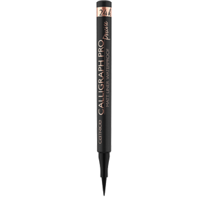 Catrice Calligraph Pro Precise 24h Matt Liner Waterproof 010@ايلاينير مضاد للماء