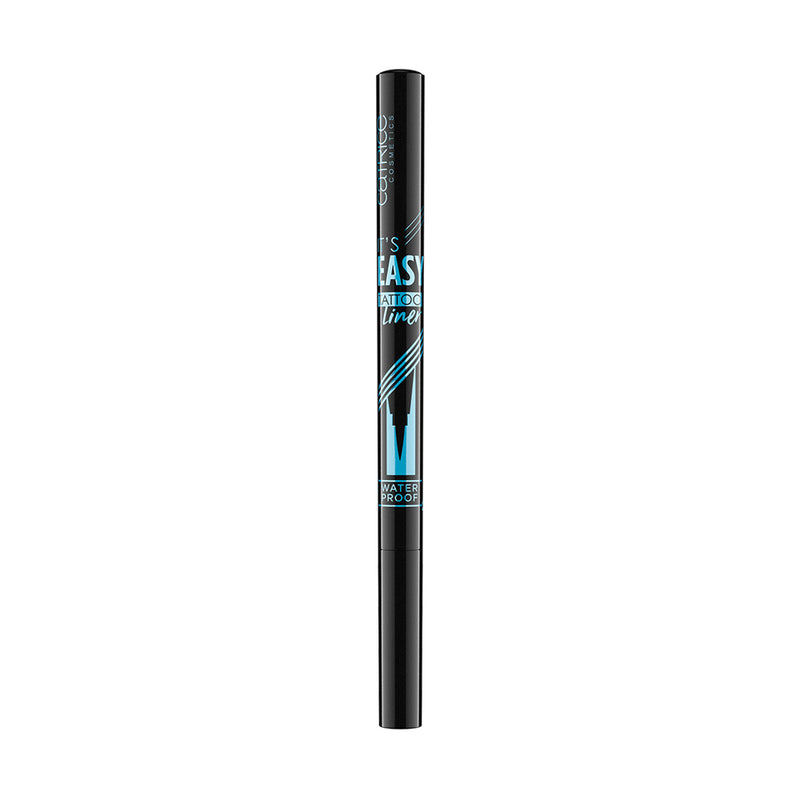 Catrice It’s Easy Tattoo Liner Waterproof 010@ايلاينر مضاد للماء