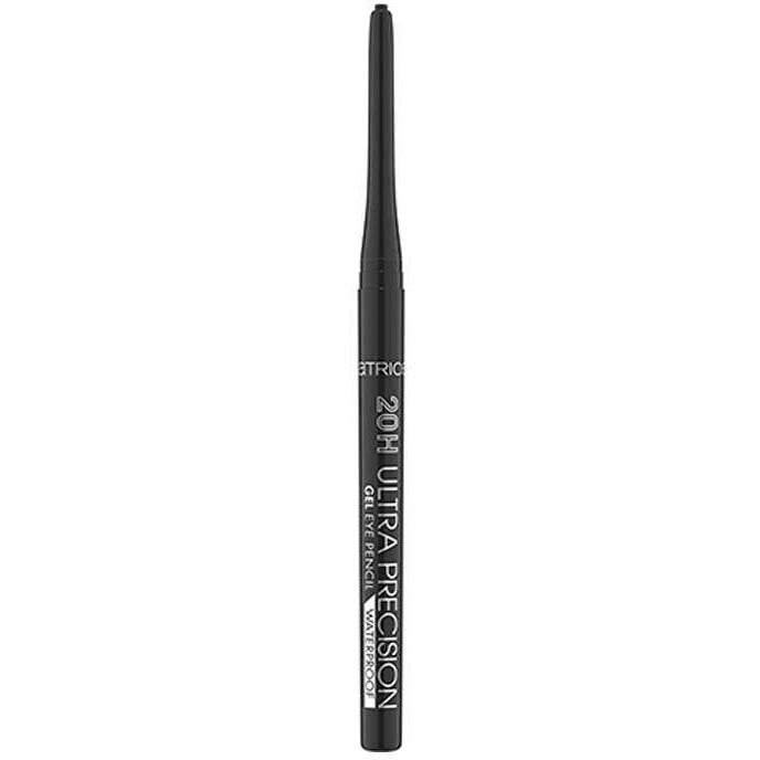 CATRICE- 24H Ultra Gel Eye Pencil Waterproof@كحل العين مضاد للماء