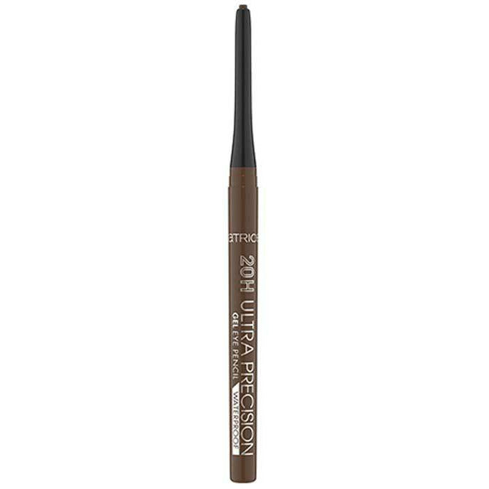 CATRICE- 24H Ultra Gel Eye Pencil Waterproof@كحل العين مضاد للماء