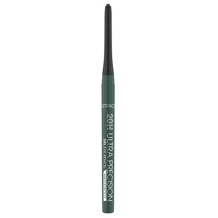 CATRICE- 24H Ultra Gel Eye Pencil Waterproof@كحل العين مضاد للماء