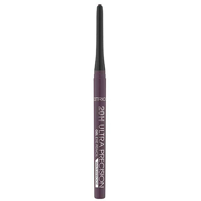 CATRICE- 24H Ultra Gel Eye Pencil Waterproof@كحل العين مضاد للماء