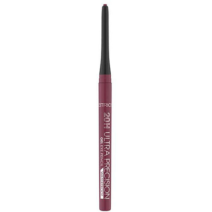 CATRICE- 24H Ultra Gel Eye Pencil Waterproof@كحل العين مضاد للماء