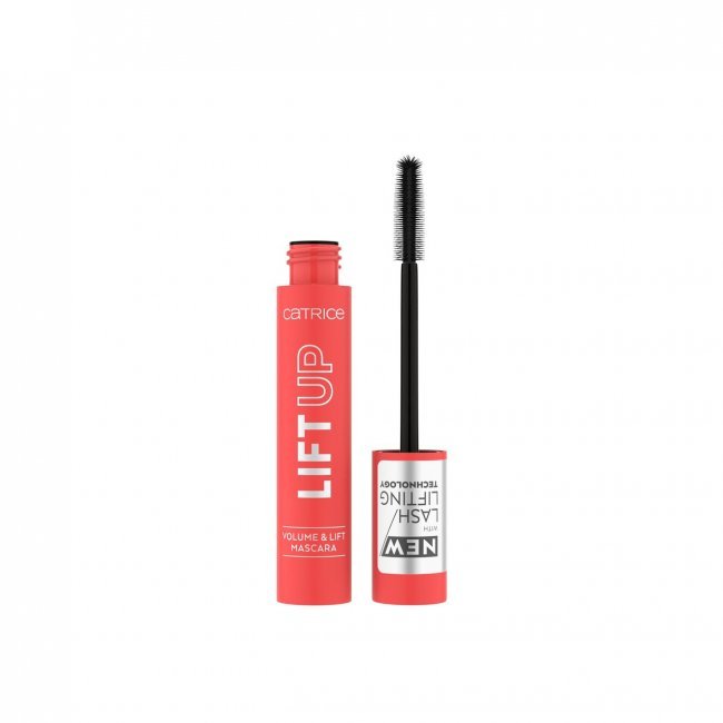 CATRICE- Lift Up Volume & Lift Mascara@ماسكرا رفع وتكثيف الرموش