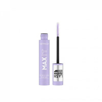 Catrice- MAX IT Volume & Length Mascara 010@ماسكرا الرموش طول وكثافه