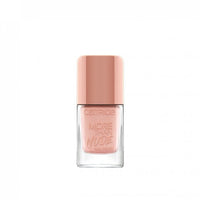 Catrice More Than Nude Nail Polish@طلاء الاظافر(نود)