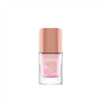 Catrice More Than Nude Nail Polish@طلاء الاظافر(نود)