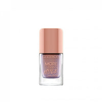 Catrice More Than Nude Nail Polish@طلاء الاظافر(نود)