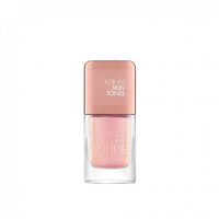 Catrice More Than Nude Nail Polish@طلاء الاظافر(نود)