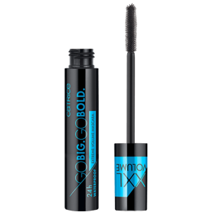 CATRICE- Go Big Go Bold Waterproof Extension Volume Mascara@ماسكرا تكثيف الرموش مضاد