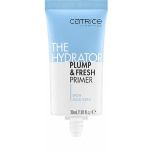 Catrice - The Hydrator Plump & Fresh Primer@برايمر