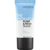 Catrice - The Hydrator Plump & Fresh Primer@برايمر