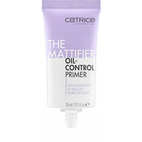 Catrice - The Mattifier Oil-Control Primer@برايمر