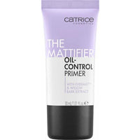 Catrice - The Mattifier Oil-Control Primer@برايمر