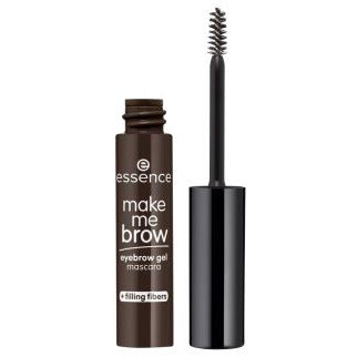 Essence Make Me Brow Gel Mascara @ ماسكرا جل الحواجب