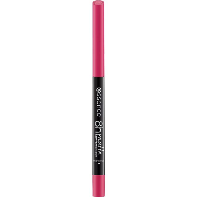 Essence - 8h Matte Comfort Lipliner @ محدد الشفايف