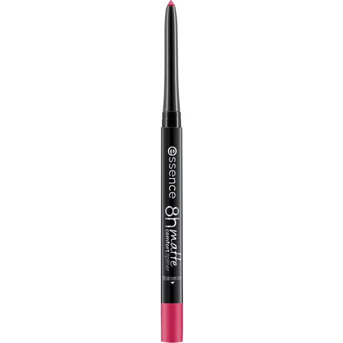 Essence - 8h Matte Comfort Lipliner @ محدد الشفايف