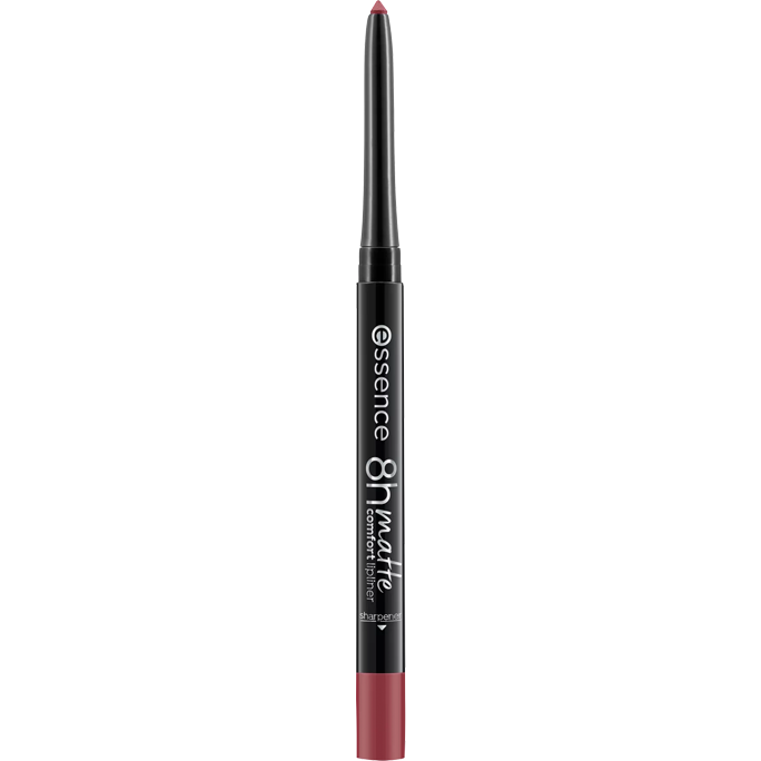 Essence - 8h Matte Comfort Lipliner @ محدد الشفايف