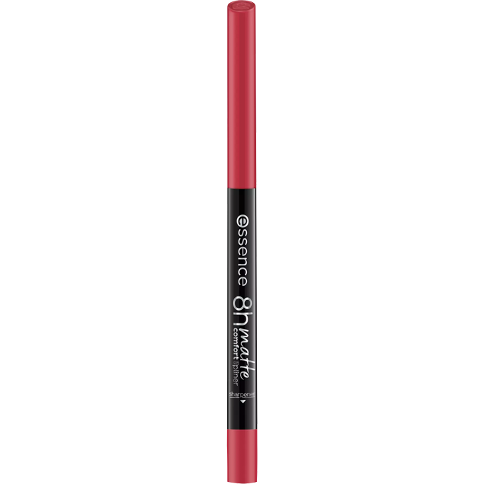 Essence - 8h Matte Comfort Lipliner @ محدد الشفايف