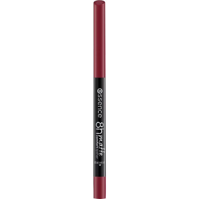 Essence - 8h Matte Comfort Lipliner @ محدد الشفايف