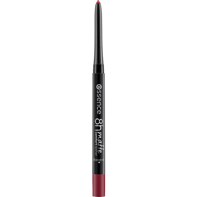 Essence - 8h Matte Comfort Lipliner @ محدد الشفايف